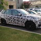 Illustration for article titled By The Beard Of Zeus, The 2015 BMW X5 M Can Go 186 MPH